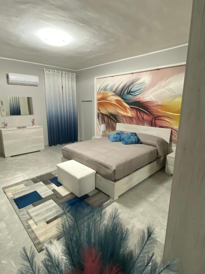 David Home Catane Extérieur photo
